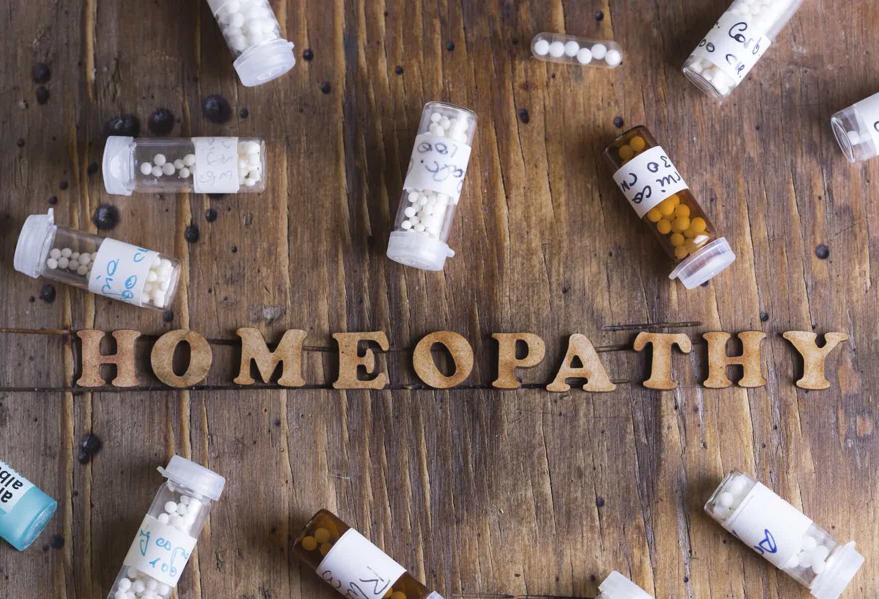 What Is Homeopathy? A Denver Naturopathic Doctor Explains This Natural Healing System