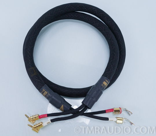 Kimber Kable  Monocle X Single 6 ft Speaker Cable  in F...