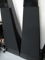 Custom Made Super High End Triangle Tower Speakers 2