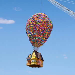 1st Home Down Payment
