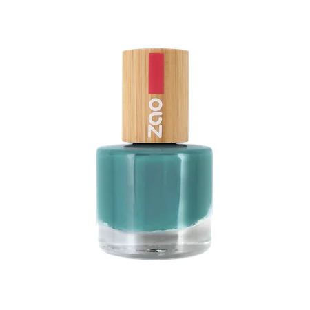 Le Doux Biscay Bay 676 - Vernis à ongles