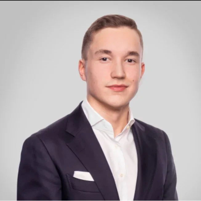 Valtteri Heikkinen