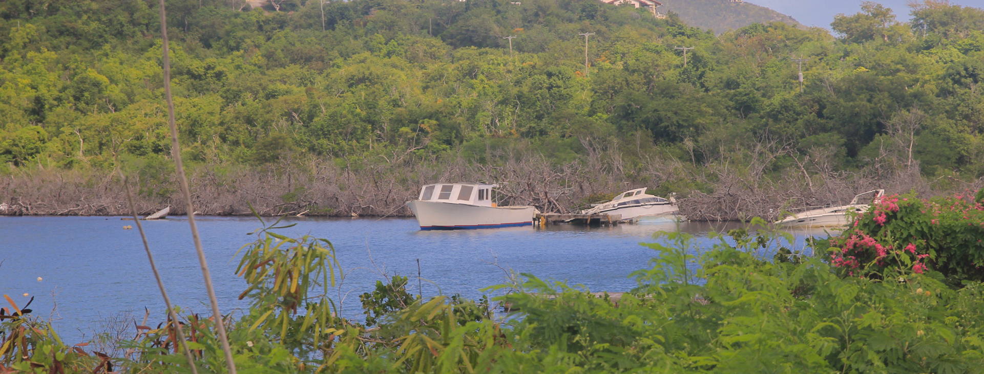 Josiah's Bay, Tortola (BVI)