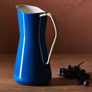 Dansk Købenstyle Wrapped Handle Water Pitcher | Food52