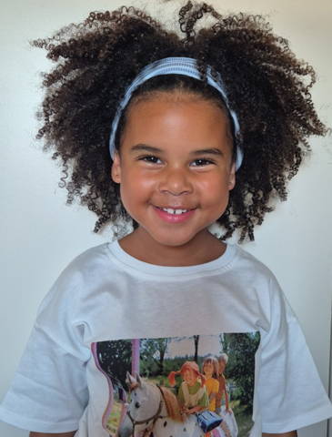 Maeve  Victoria 