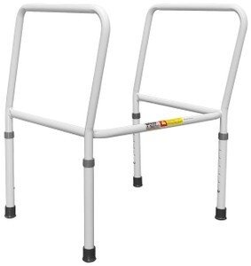 Toilet Frame - Surround Support