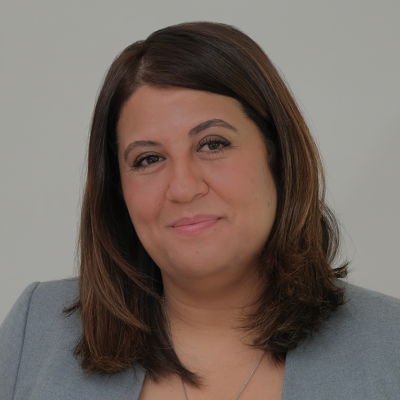 Amira  Semrani