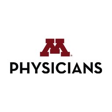 University of Minnesota Physicians logo on InHerSight