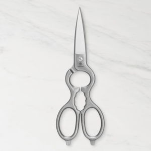 Wüsthof Stainless-Steel Kitchen Shears