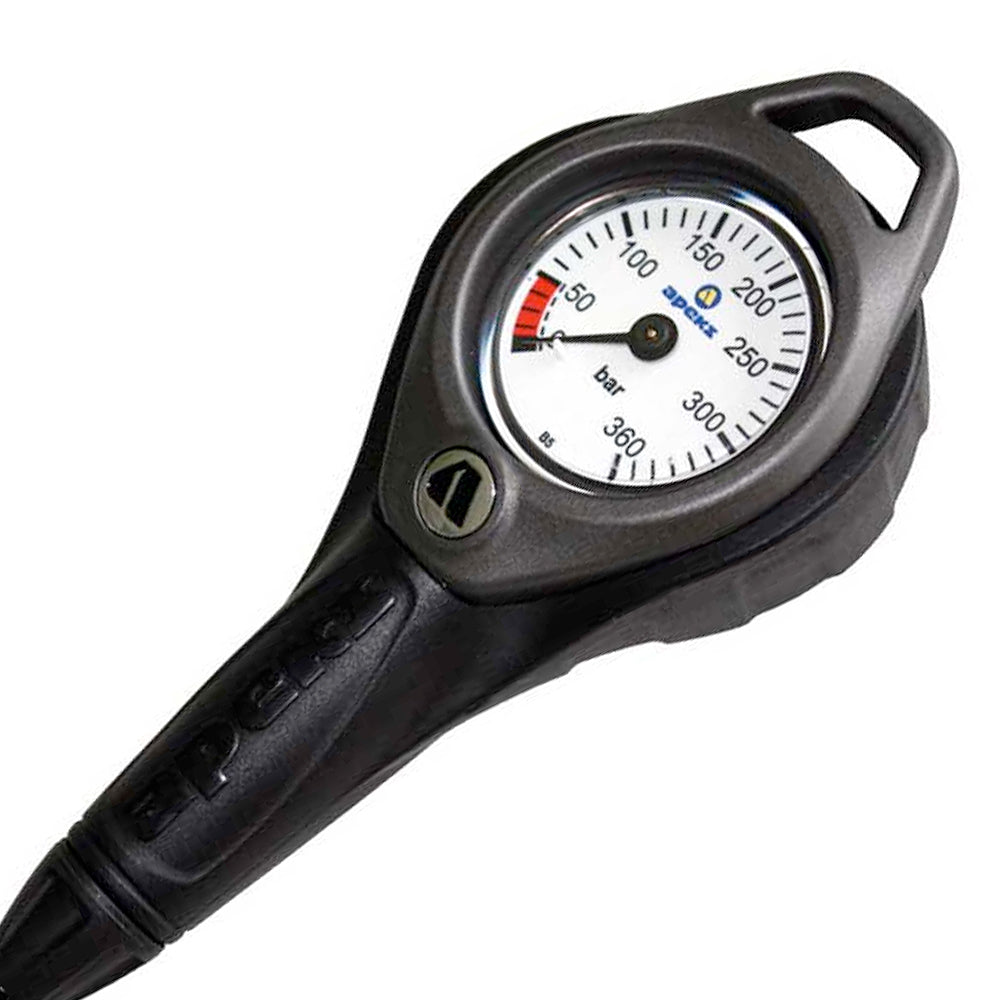 Apeks SPG Miflex Hose