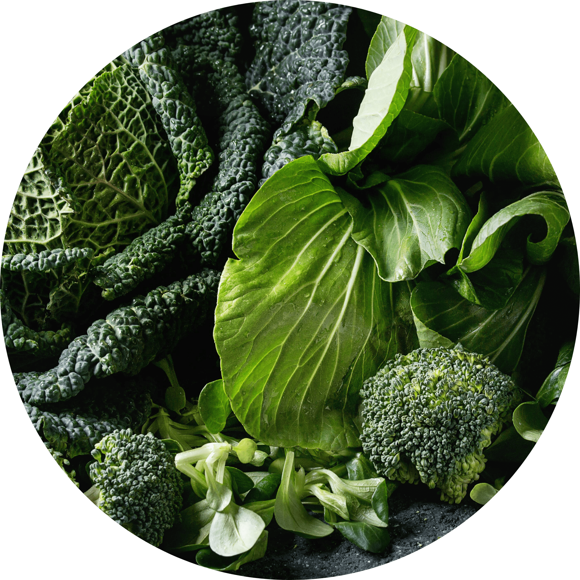 Magnesium Glycinate Singapore food sources
