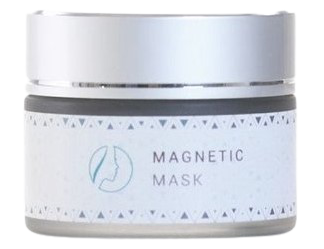 Magnetic Mask (Máscara Magnética)