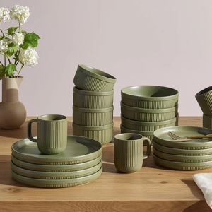 Castlery Evelyn Dinnerware Set