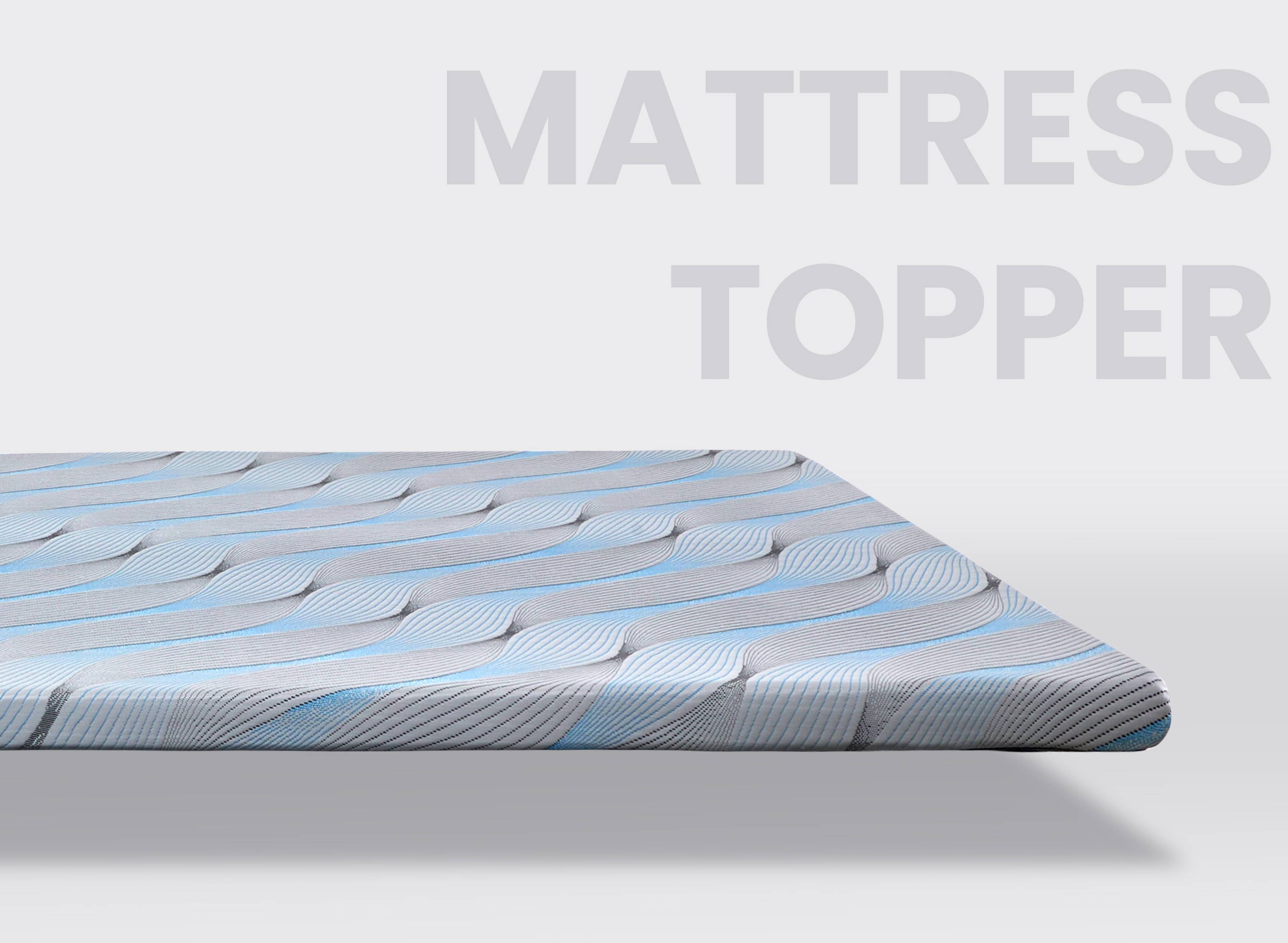 Mattress Pad Sleep Zone