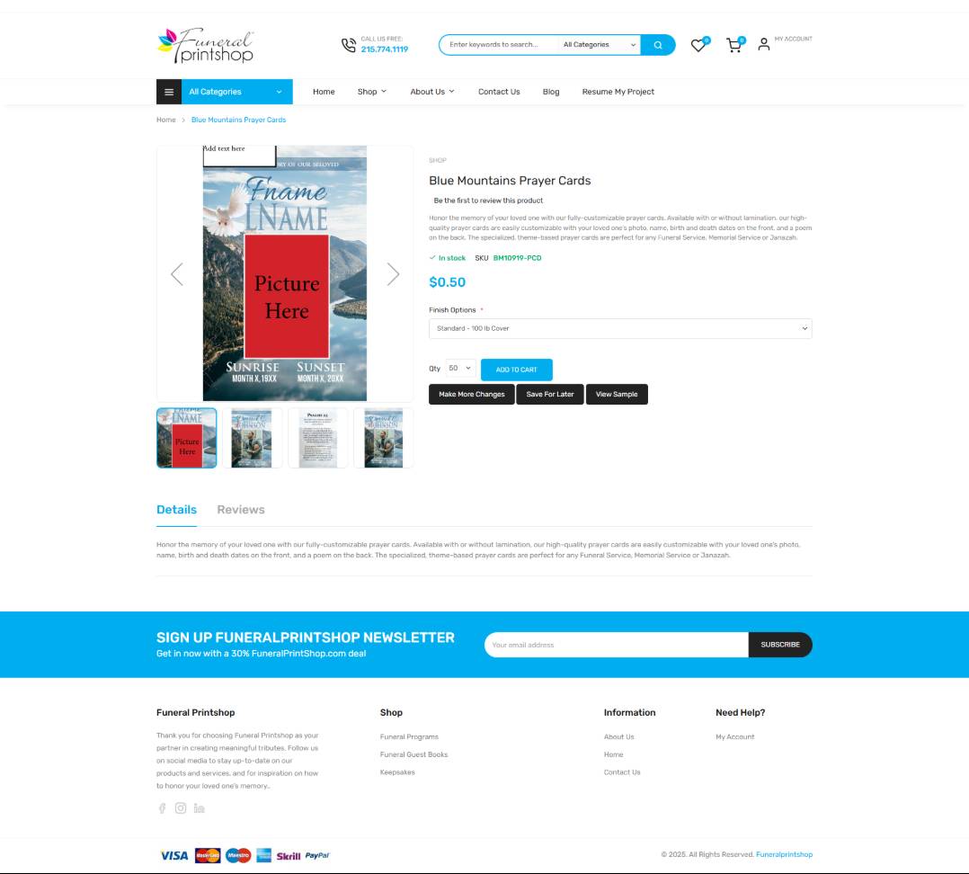 Enhancement and feature management developers developer - Sumer K.'s portfolio image