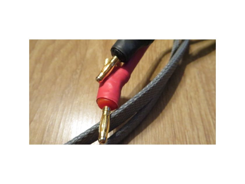 advanced listening audio cable ALAC Type 1A Speaker Cable 3m long