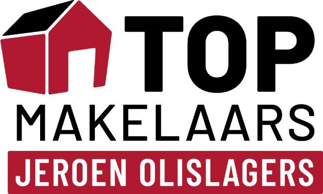 Topmakelaars Jeroen Olislagers
