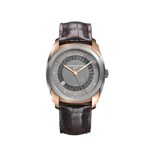 Vacheron Constantin Quai de l'Ile 86050/000R-I022I