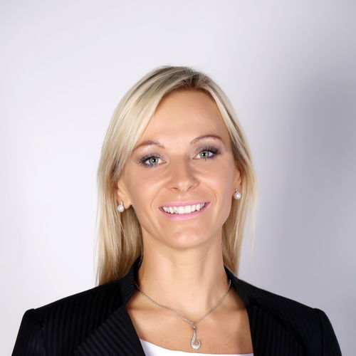 Sabina  Kirchherr