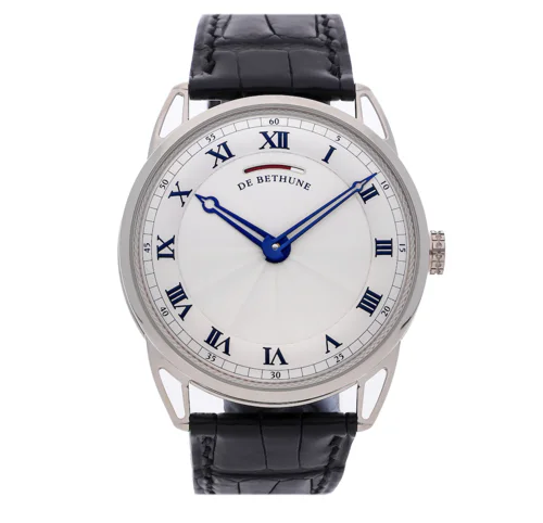 De Bethune DB25 POWER RESERVE