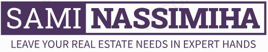 Sami Ness Nassimiha Logo