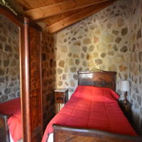 Chalet Rouge