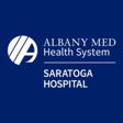 Saratoga Hospital logo on InHerSight
