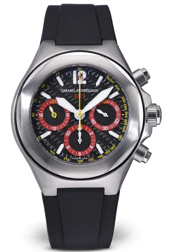 Girard Perregaux Ferrari Laureato F40