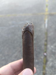 Cigar Session Photo