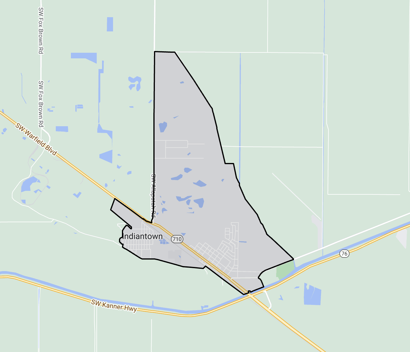 Properties For Sale in Indiantown