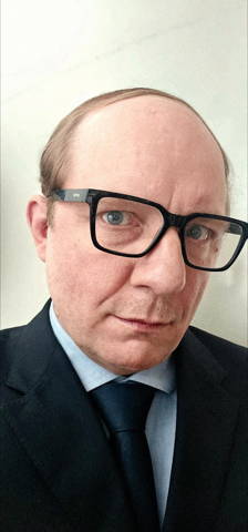 Nicolas de Lavergne