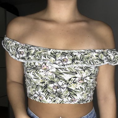 Sommer Top