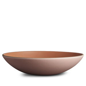 Shallow Salad Bowl