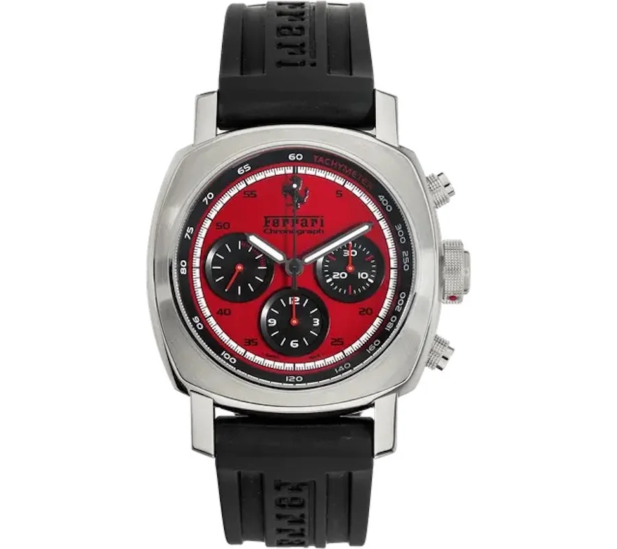 Granturismo Chronograph Ferrari