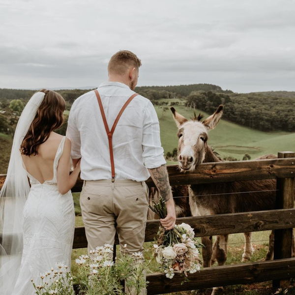 Little White Chapel Voucher– Kanyala Park Weddings - Image 3