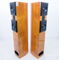 Acoustic Zen  Adagio Floorstanding Speakers; Pair; Gold... 9