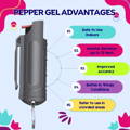 five-advantages-pepper-gel-vs-pepper-spray five-advantages-pepper-gel-vs-pepper-spray