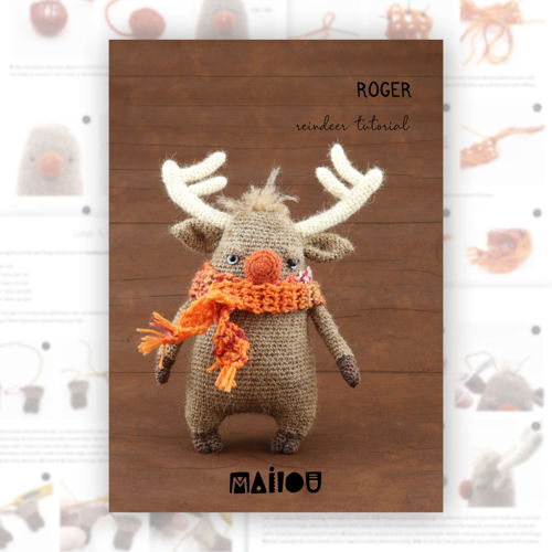 ROGER | Reindeer