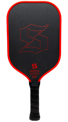 Spartus Gladius Centurion pickleball paddle
