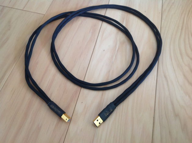 Audience Au24 SE USB Cable - 1.25 m