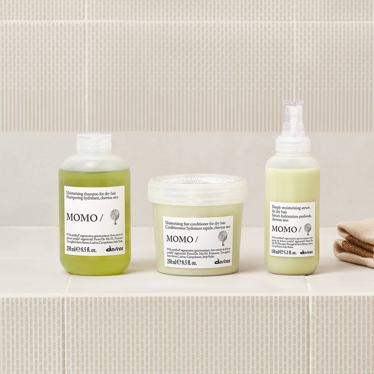 Davines - Holiday Boxes