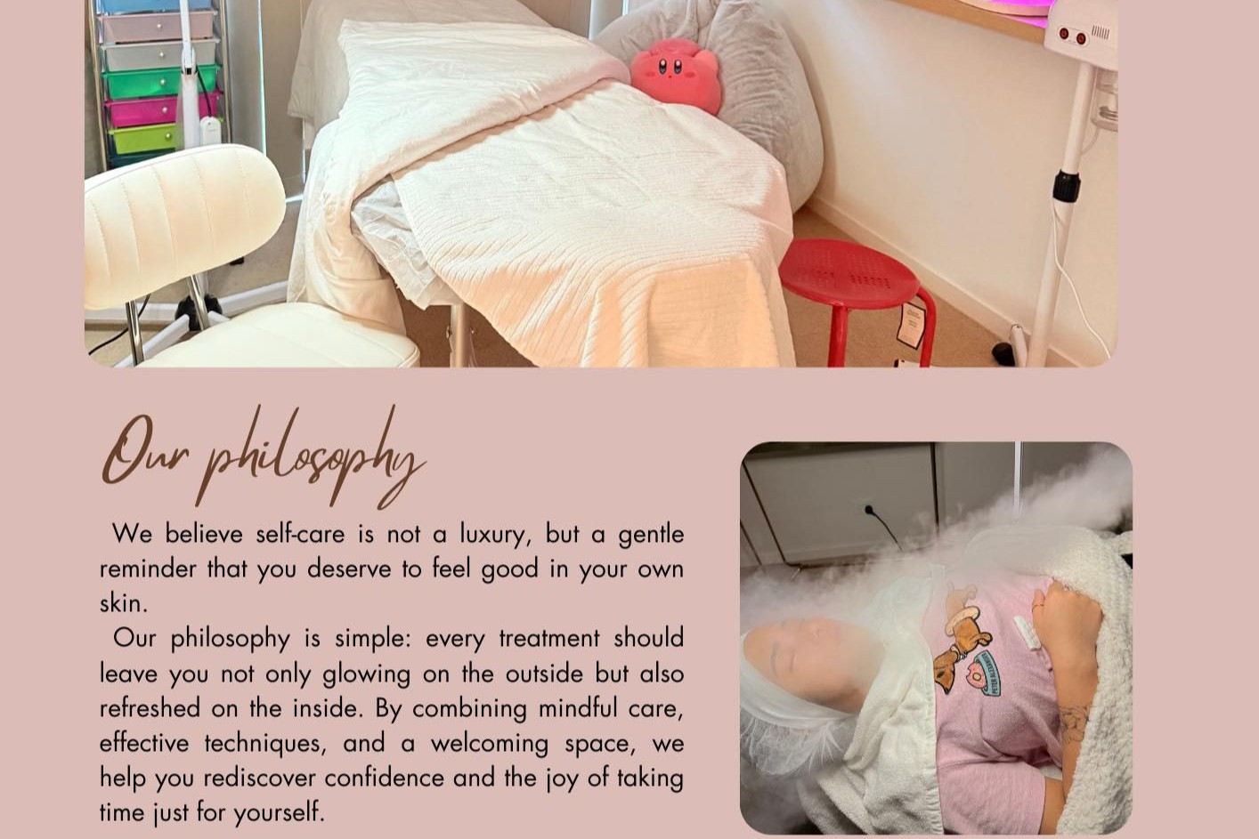 Ako Naman Kusmetiks - Image 4