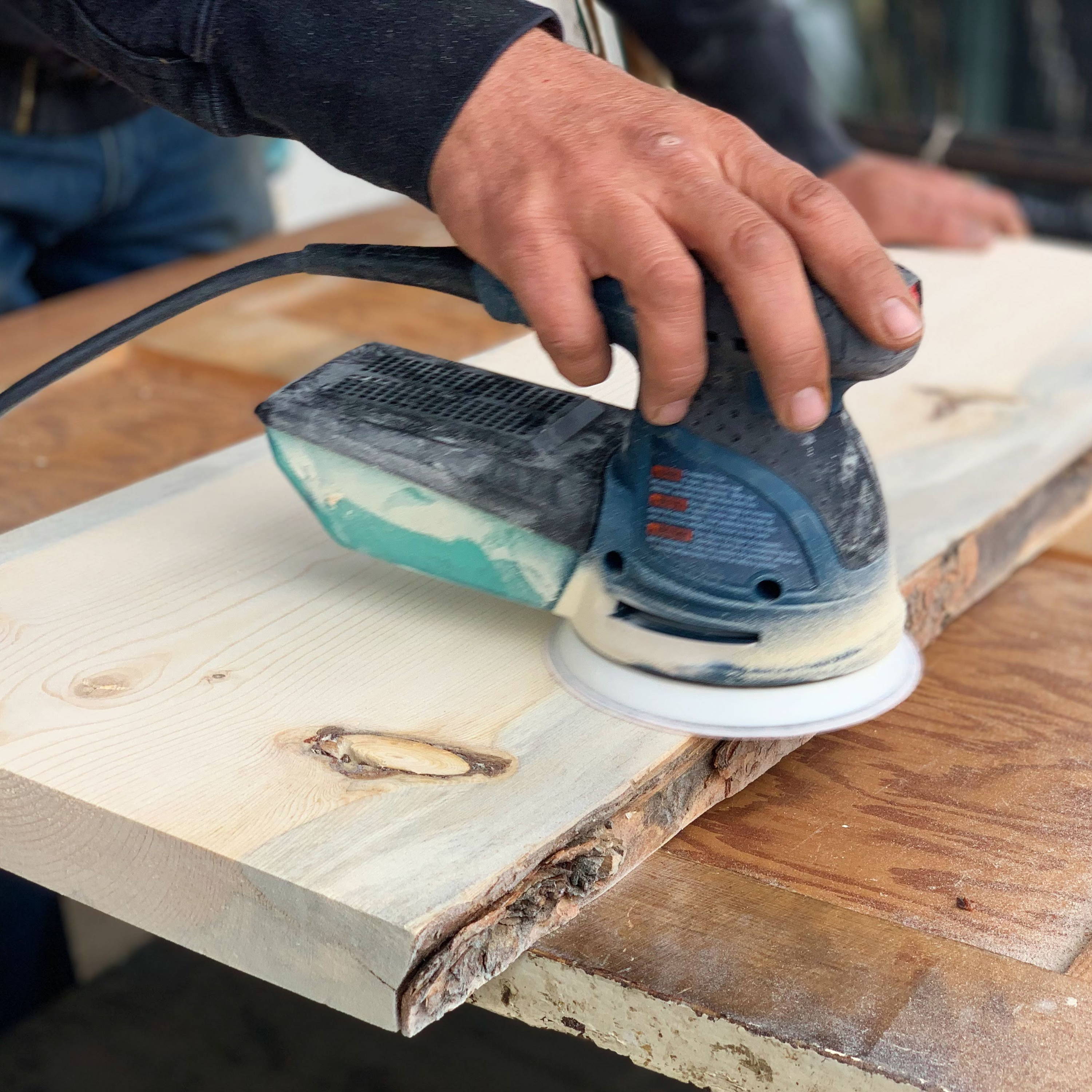 Reclaimed Wood Salvagedesigncenter