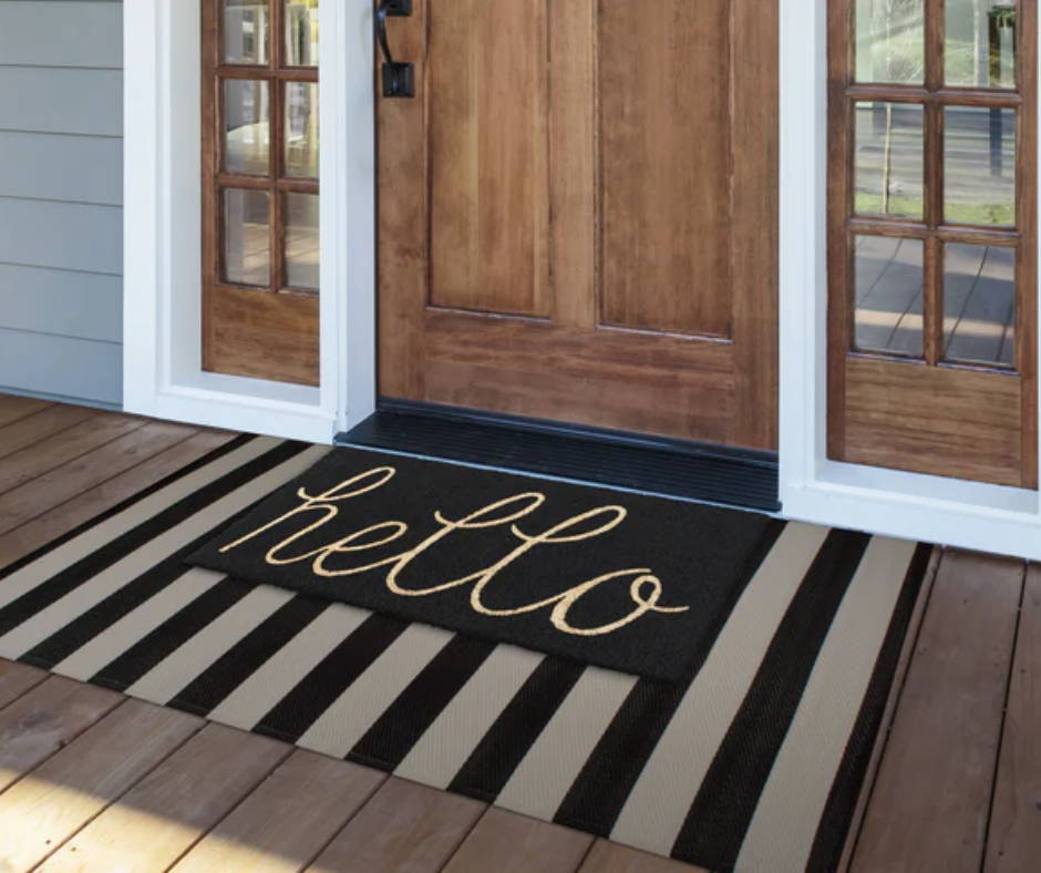 Everyday Doormats | Everyday Collections | Design Imports