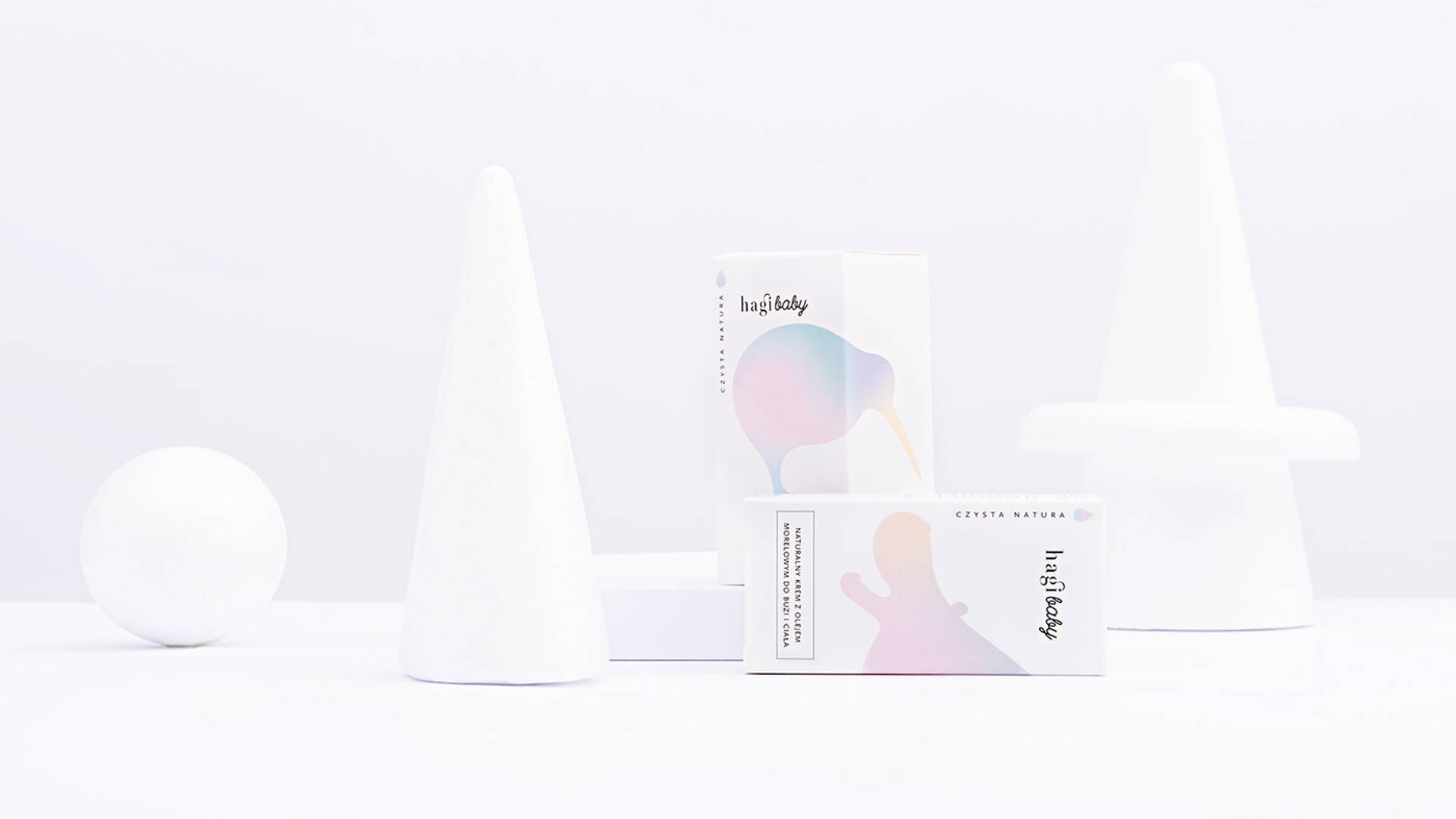 Featured image for Podpunkt) Designs The Baby Care Product of Our Dreams
