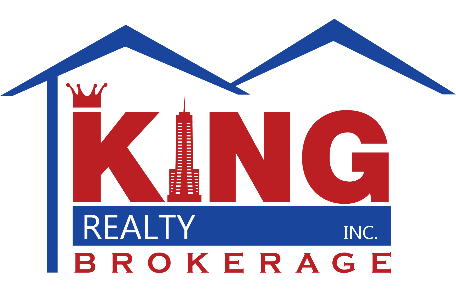 King Reality brokerage