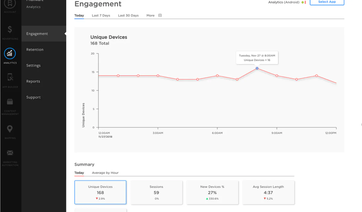 Screenshot image