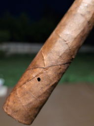 Cigar Session Photo