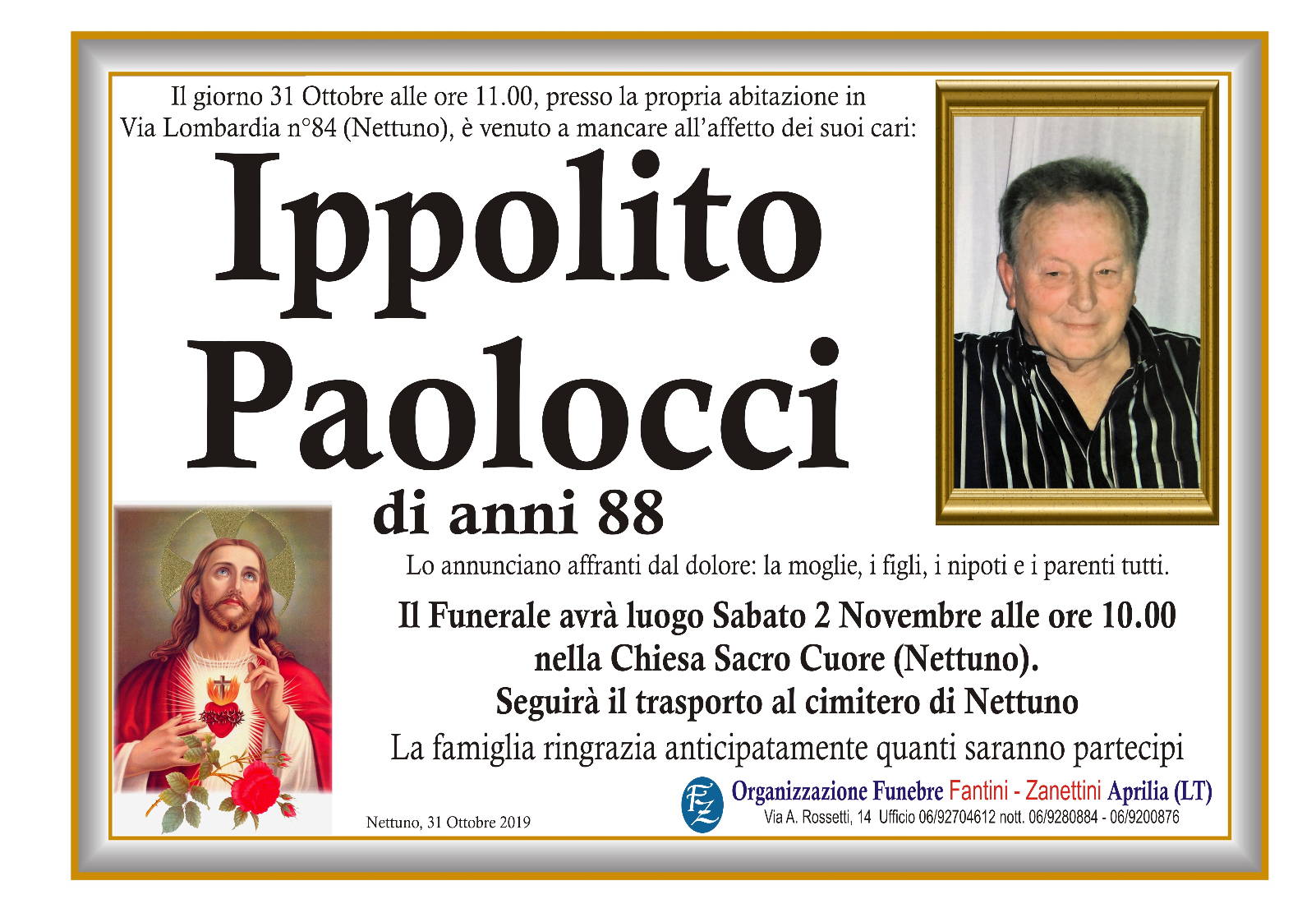 Ippolito Paolocci