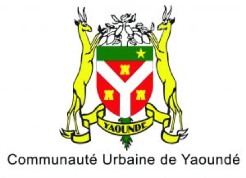 Communauté Urbaine de Yaoundé 